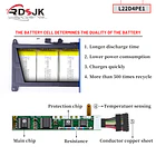 Batería de Repuesto C21N1706 para Lenovo ThinkBook 16 G6 ABP IRL G7 ARP IML G8 4