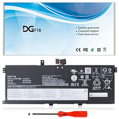 Batería de Repuesto L21M4PG1 para Lenovo ThinkPad L13 Gen 3 2022