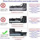 Batería de Repuesto L22M4PA5 para Lenovo IdeaPad Slim 5 16ABR8 82XG / 16IAH8 83BG / - EPYOBW 2