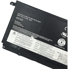 Batería de Repuesto BT04XL para Lenovo ThinkPad pxd3x2 S5 S531 S540 S5-S530 Series Notebook (14.8V - HBFVG