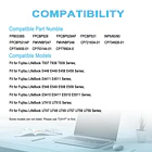 Batería de Repuesto FPB0338S para Fujitsu LifeBook T937 T938 T939 E448 E449 E458 E459 E548 - TAICROWNE 5