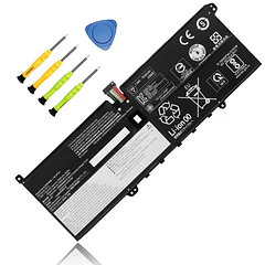 Batería de Repuesto L19C4PH2 para Lenovo Yoga 9-14ITL5 Type 82BG Series for Lenovo Yoga pro - TAICROWNE