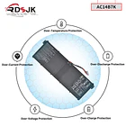 Batería de Repuesto AC14B3K para Acer Swift 3 SF313-51 SF314-51 SF314-52 SF314-55 SF314-55G SF314-56 SF314-56G 6