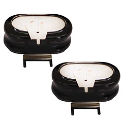 Batería de Repuesto 2/V150H-3P_2QTY para Wireless Beacon, eCall, Vehicle Tracking, Electricity Metering, Server Backup Battery - Exell