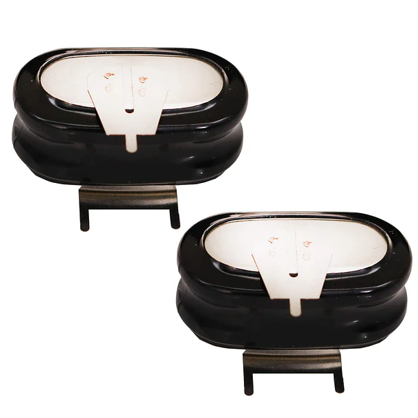 Batería de Repuesto 2/V150H-3P_2QTY para Wireless Beacon, eCall, Vehicle Tracking, Electricity Metering, Server Backup Battery - Exell 1