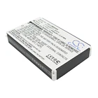 Batería de Repuesto CS-LOM50RK para LOGITECH diNovo Edge DiNovo Mini Y-RAY81 190304-2004 F12440071 M50A Battery - BORNMIO 1