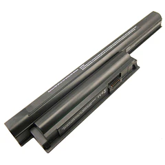 Batería de Repuesto Vaio PCG-71713L para PCG-61A13L, PCG-61A14L, PCG-71713L, PCG-71912L, PCG-71913L PCG-81214L PCG-81114L 6 Cell - aowe