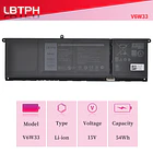 Batería de Repuesto YRDD6 para Dell for Inspiron 3515 3511 5515 3521 3525 7415 - LBTECH LIMITED 2