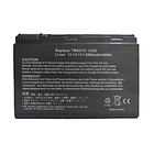 Batería de Repuesto BP02XL para Acer TravelMate 5220 5520 5310 5320 5330 5710 5720 7220 1