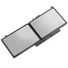 Batería de Repuesto 6MT4T para Dell Latitude E5470 E5570 Precision 3510 0HK6DV 7V69Y 07V69Y 79VRK - Fancy Buying 5