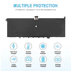 Batería de Repuesto L19C4PH2 para Lenovo Yoga 9-14ITL5 Type 82BG Series for Lenovo Yoga pro - TAICROWNE 3