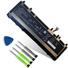 Batería de Repuesto para HP EliteBook 860 865 G9 G10 ZBook Firefly 16 G9 - AOMKA 1