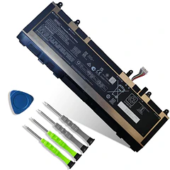 Batería de Repuesto para HP EliteBook 860 865 G9 G10 ZBook Firefly 16 G9 - AOMKA