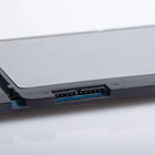 Batería de Repuesto 6MT4T para Dell Latitude E5470 E5570 Precision 3510 0HK6DV 7V69Y 07V69Y 79VRK - Fancy Buying 6
