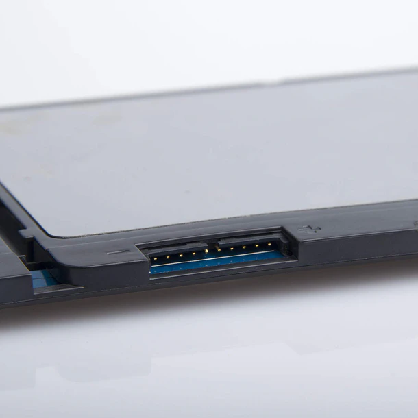 Batería de Repuesto 6MT4T para Dell Latitude E5470 E5570 Precision 3510 0HK6DV 7V69Y 07V69Y 79VRK - Fancy Buying 6