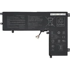 Batería de Repuesto NB116 para Asus Vivobook 12 E210 E210MA E210KA L210 L210MA L210MA-D E210MA-GJ003W - CQCBD