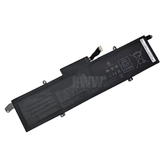 Batería de Repuesto N150BAT-6 para Asus ROG Zephyrus G14 GA401 GA401I GA401IH GA401QM Series - HWW