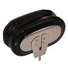 Batería de Repuesto 2/V150H-3P_2QTY para Wireless Beacon, eCall, Vehicle Tracking, Electricity Metering, Server Backup Battery - Exell 5