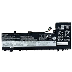 Batería de Repuesto L22M3PA4 para Lenovo IdeaPad Slim 5-14ABR8 5-14IAH8 5-14IRL8 5-16ABR8 5-16IAH8 5-16IRL8 Series - EPYOBW