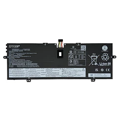 Batería de Repuesto L23D4PH0 para Lenovo ThinkBook Plus G5 Tab&ThinkBook Plus G5 Station/Yoga 9 2-in-1 - EPYOBW