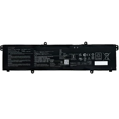 Batería de Repuesto C31N1915 para ASUS ExpertBook BR1100FKA B1400CEPE B1500CEPE L1400CDA BR1100CKA Series B31N1915 - EPYOBW