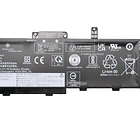 Batería de Repuesto L21L6P70 para Lenovo ThinkPad P16 Gen 1/2 / ThinkPad P14s Gen 5 - EPYOBW 4