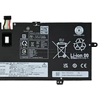 Batería de Repuesto L23D4PH0 para Lenovo ThinkBook Plus G5 Tab&ThinkBook Plus G5 Station/Yoga 9 2-in-1 - EPYOBW 3