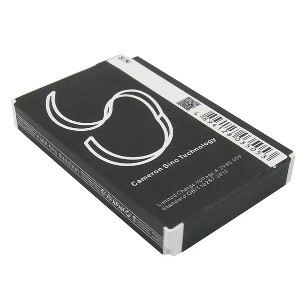 Batería de Repuesto CS-LOM50RK para LOGITECH diNovo Edge DiNovo Mini Y-RAY81 190304-2004 F12440071 M50A Battery - BORNMIO 4