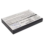 Batería de Repuesto CS-MX810RC para Universal MX-980 MX-880 MX-810 MX-810i MX-950 BATTMX880 NC0910 UT-BATTMX880 - Estry 2
