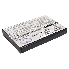 Batería de Repuesto CS-MX810RC para Universal MX-980 MX-880 MX-810 MX-810i MX-950 BATTMX880 NC0910 UT-BATTMX880 - Estry