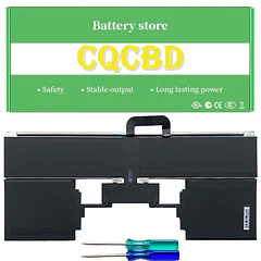 Batería de Repuesto AP12E3K para Apple MacBook AIR 13" M2 2022 A2681 Battery A2669 661-26150 - CQCBD