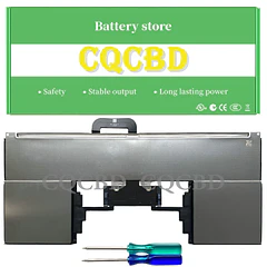 Batería de Repuesto AP12E3K para Apple MacBook AIR 13" M2 2022 A2681 Battery A2669 661-26150 - CQCBD
