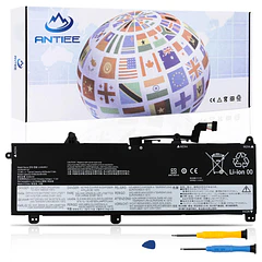 Batería de Repuesto L22M4PE1 para Lenovo ThinkBook 16 G6 ABP IRL