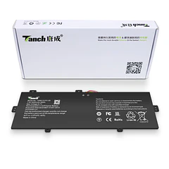 Batería de Repuesto 3285131P-2S para Jumper EZbook S5 ILIFE Zed Air Plus - Tanch