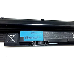 Batería de Repuesto JK6Y6 para Dell Vostro V131 V131D V131R Latitude 3330 Series Inspiron 13z - HBFVG
