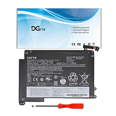 Batería de Repuesto L22M4PE1 para Lenovo ThinkPad Yoga 460 20EL 20EM P40 Yoga 20GQ 20GR