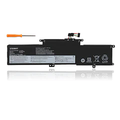 Batería de Repuesto L17L3P53 para ThinkPad L380 Yoga L390 - ETESBAY