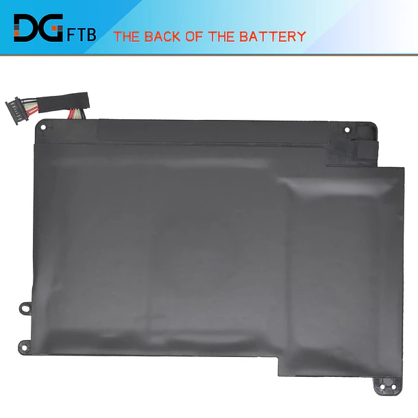 Batería de Repuesto L22M4PE1 para Lenovo ThinkPad Yoga 460 20EL 20EM P40 Yoga 20GQ 20GR 3