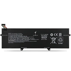 Batería de Repuesto L17C4PH1 para HP EliteBook X360 1040 G5 G6 Series(7.7V 56.2Wh) - HBFVG