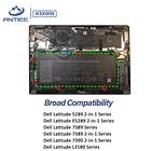 Batería de Repuesto K5XWW para Dell Latitude 5289 7389 7390 2-in-1 5