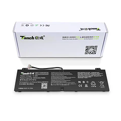 Batería de Repuesto AP21B7Q para Acer Predator Triton 300 SE Predator Triton Neo 16 Predator - Tanch