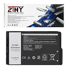 Batería de Repuesto B31N1912 para Dell Latitude 7230 Rugged Extreme Tablet - ZTHY 1