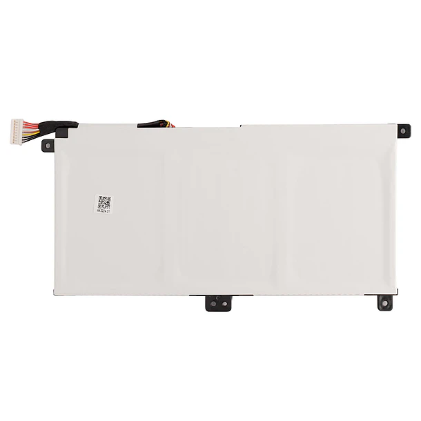 Batería de Repuesto AA-PBUN3AB para Samsung Notebook 5 NP300E5K NP530E5M NP550XTA NP730QAA NP740U3L NP740U5L NP740U5M - Vvsialeek [New] 3
