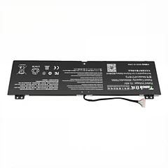 Batería de Repuesto AP21B7Q para Acer Predator Triton 300 SE Predator Triton Neo 16 Predator - Tanch