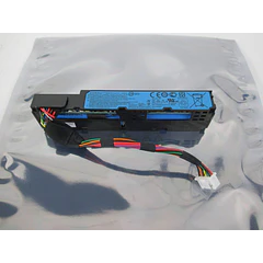 Batería de Repuesto P01366-B21 para Smart Array P408e-p SR Gen10, P408i-p SR Gen10 - HP