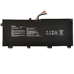 Batería de Repuesto B41N1711 para Asus ROG Strix GL703VD GL703VM GL503 FX503VM FX63VD ZX63V GL503VD - 7XINbox