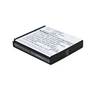 Batería de Repuesto CS-MF6620SL para Novatel Wireless Jetpack MiFi 6620L MiFi 6620L MiFi6630 MiFi 6630 - SHINEAR 1