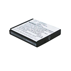 Batería de Repuesto CS-MF6620SL para Novatel Wireless Jetpack MiFi 6620L MiFi 6620L MiFi6630 MiFi 6630 - SHINEAR