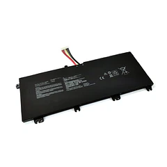 Batería de Repuesto B41N1711 para Asus ROG Strix GL703VD GL703VM GL503 FX503VM FX63VD ZX63V GL503VD - 7XINbox