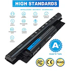 Batería de Repuesto XCMRD para Dell Inspiron 15 3000 Series Battery 3542 3521 3531 3537 2